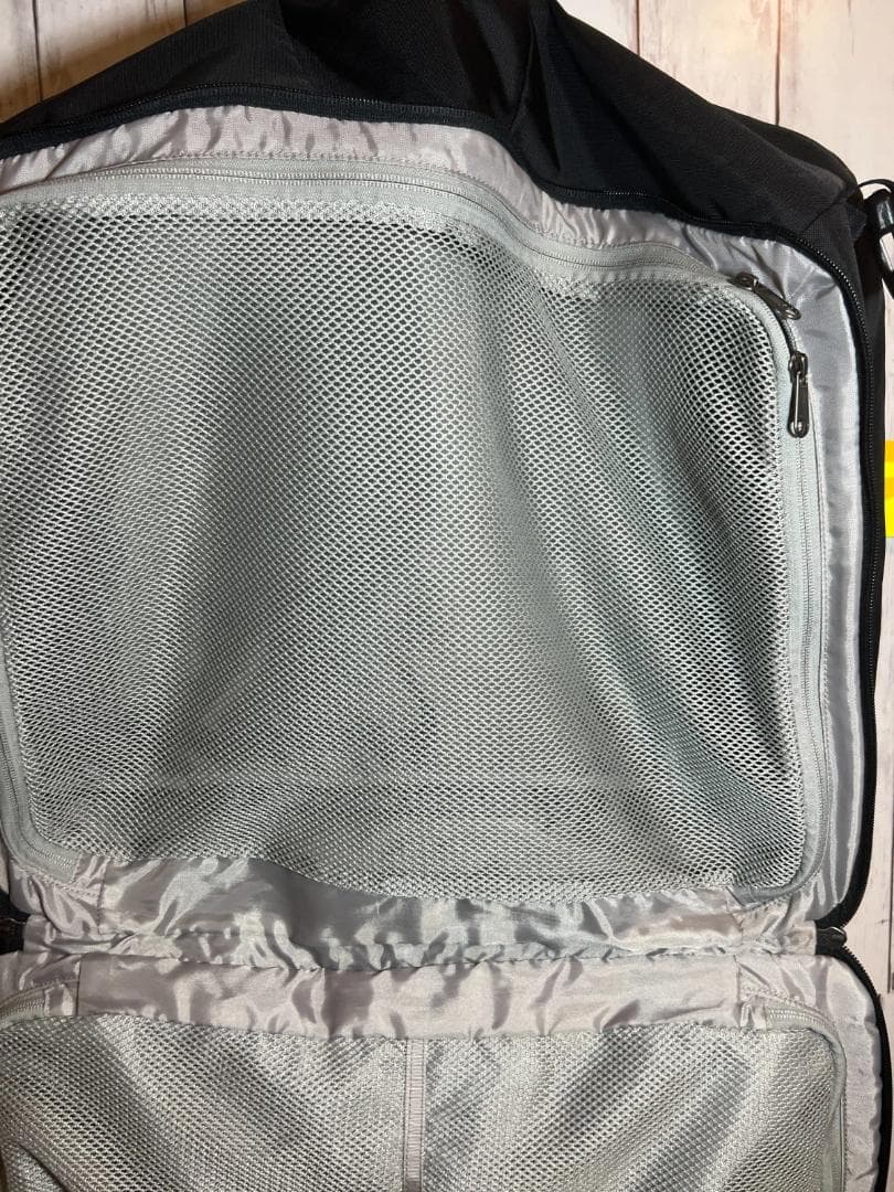 【人気】Patagonia パタゴニアトレスMLC 45L 3WAYバッグ 美品