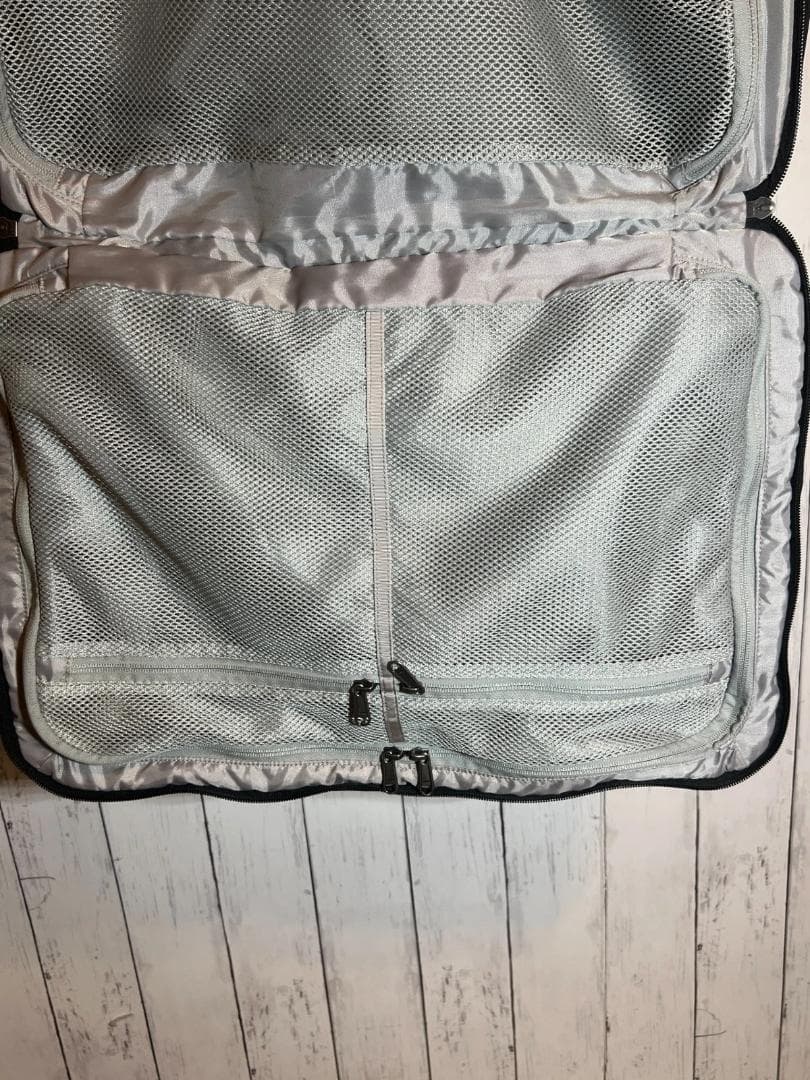 【人気】Patagonia パタゴニアトレスMLC 45L 3WAYバッグ 美品