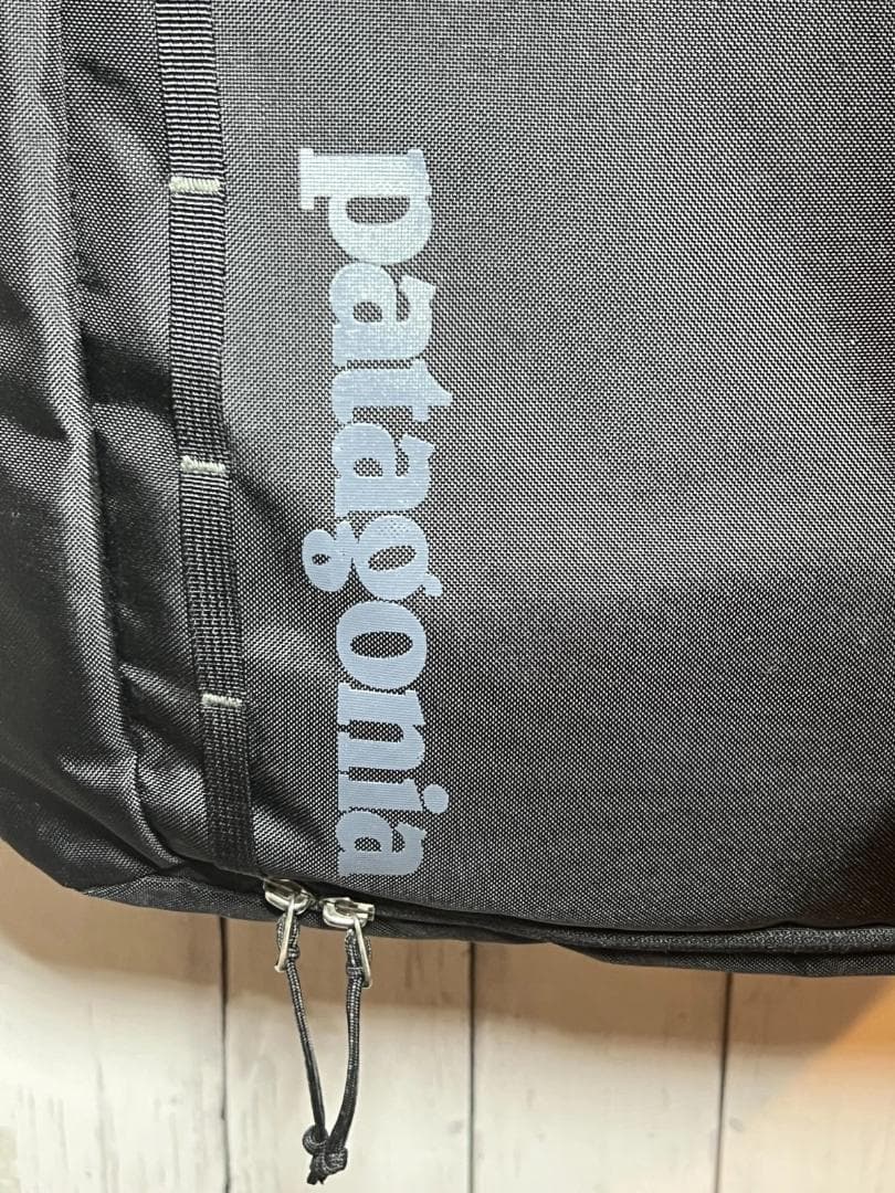【人気】Patagonia パタゴニアトレスMLC 45L 3WAYバッグ 美品