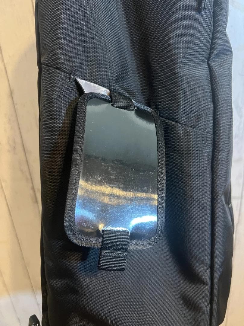 【人気】Patagonia パタゴニアトレスMLC 45L 3WAYバッグ 美品