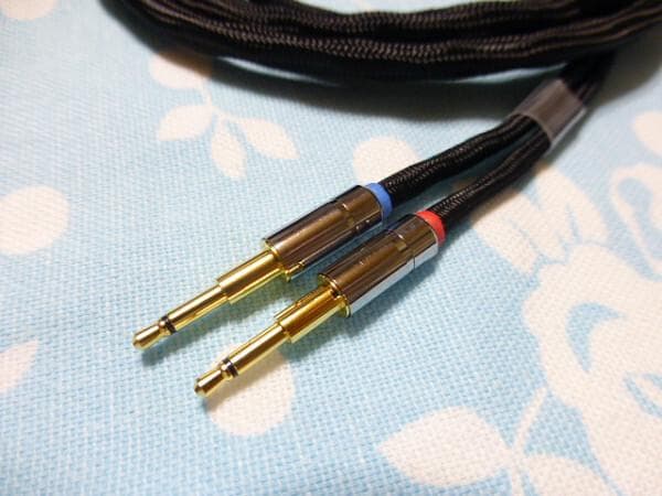 PM-1 HD700 モガミ 2944 4.4mm5極 OLLO Audio