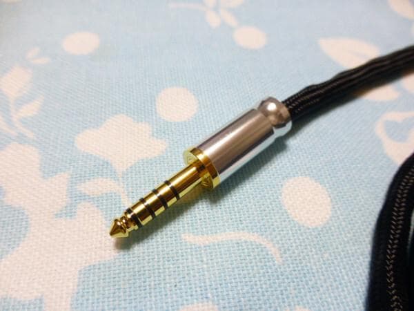 PM-1 HD700 モガミ 2944 4.4mm5極 OLLO Audio