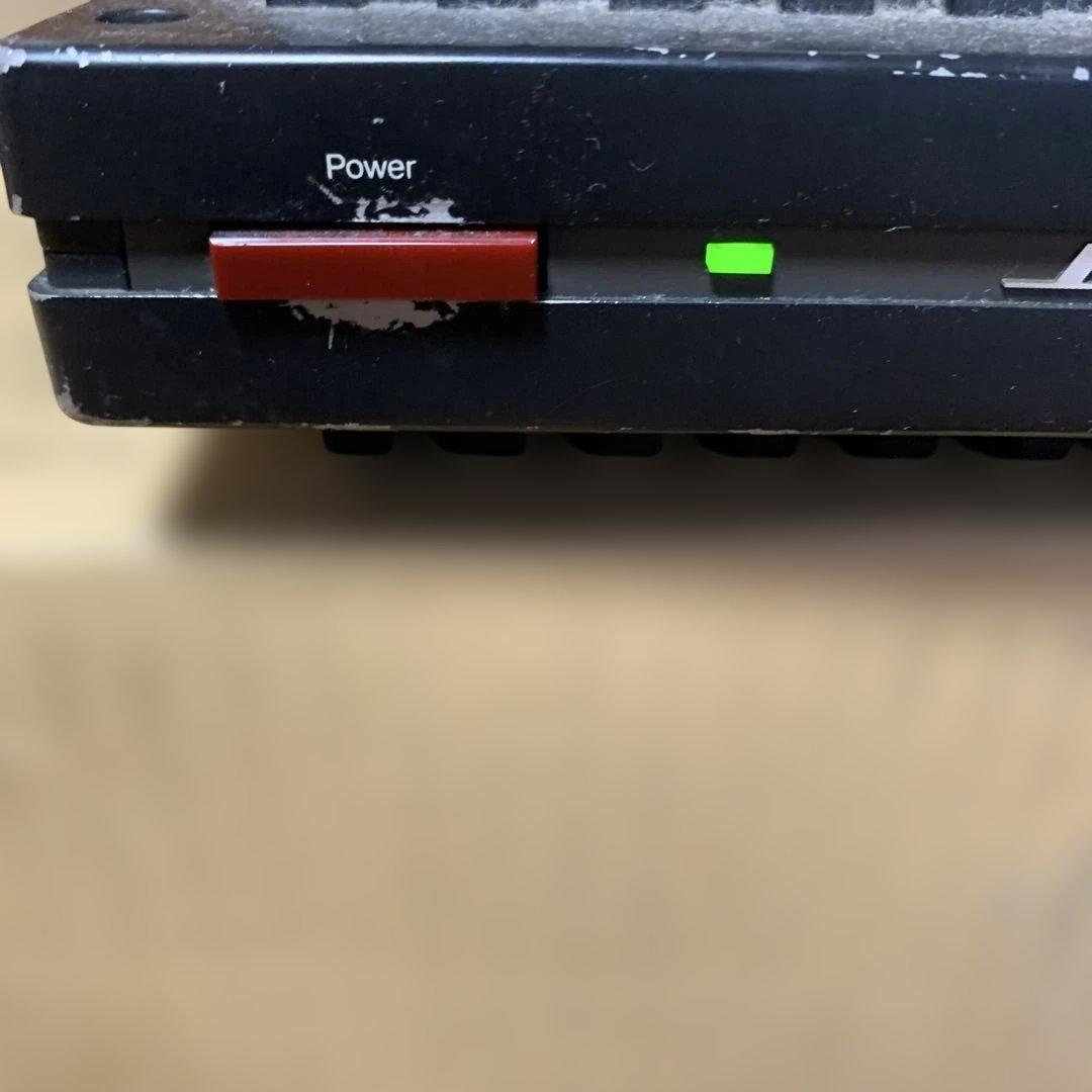 BOSE 1706 Ⅱ ジャンク品