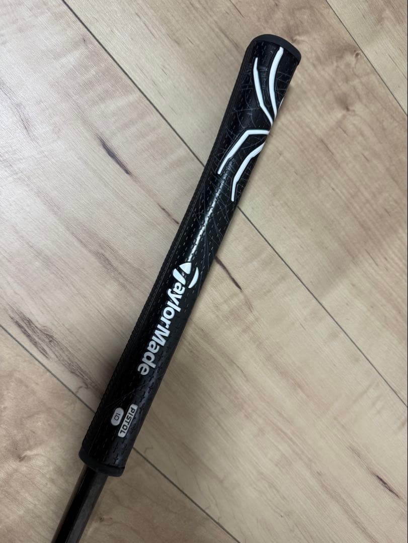 【美品】TaylorMade Spider Tour X TM2 TRUSS