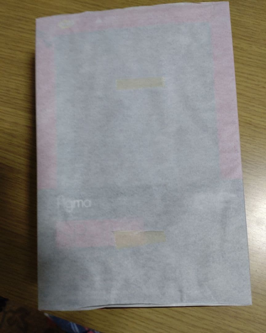 figma ヤマモト・コキ　ニンジャスレイヤー フロムアニメイシヨン