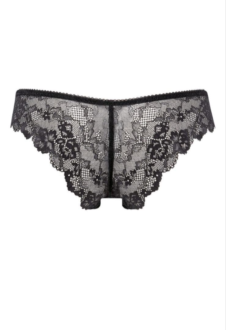 ワコール　サルート　17G　ブラ　Tバック