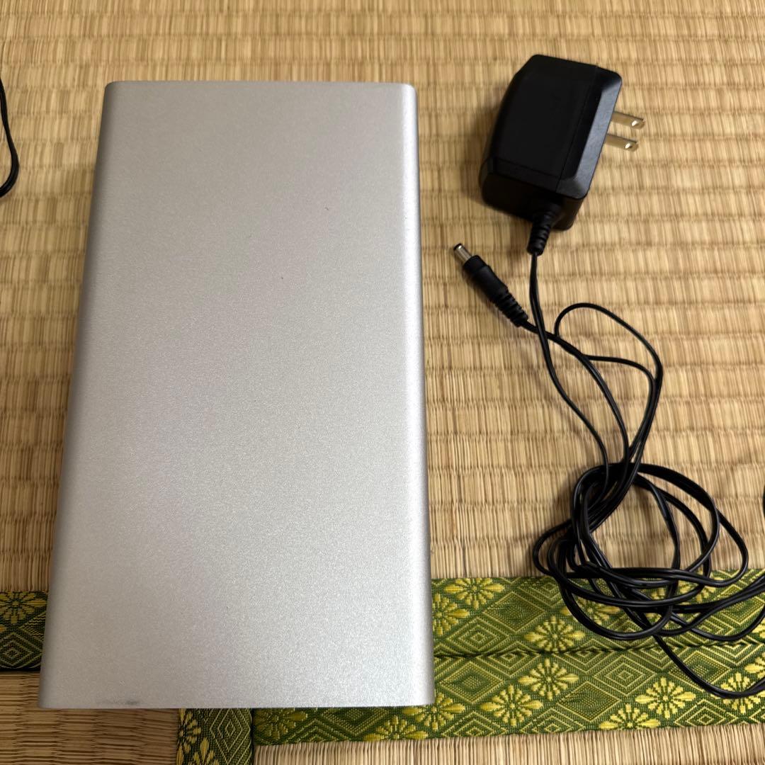 G-DRIVE 4TB 外付けハードディスク USB 3.0