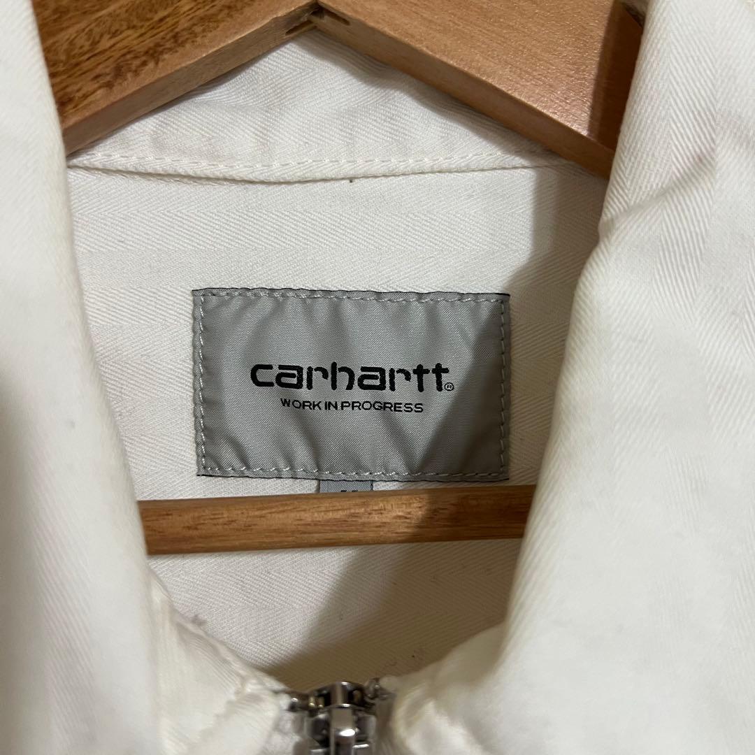 carhartt WIP RAINER JACKET アウター　ブルゾン