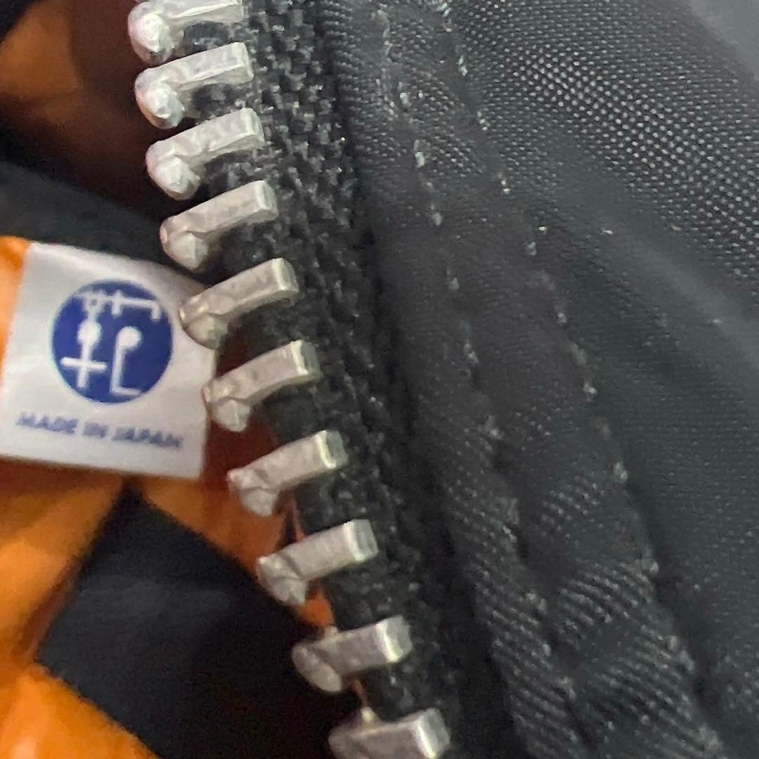 PORTER ポーター ダッフルバッグ ボストン タンカー 黒 良品