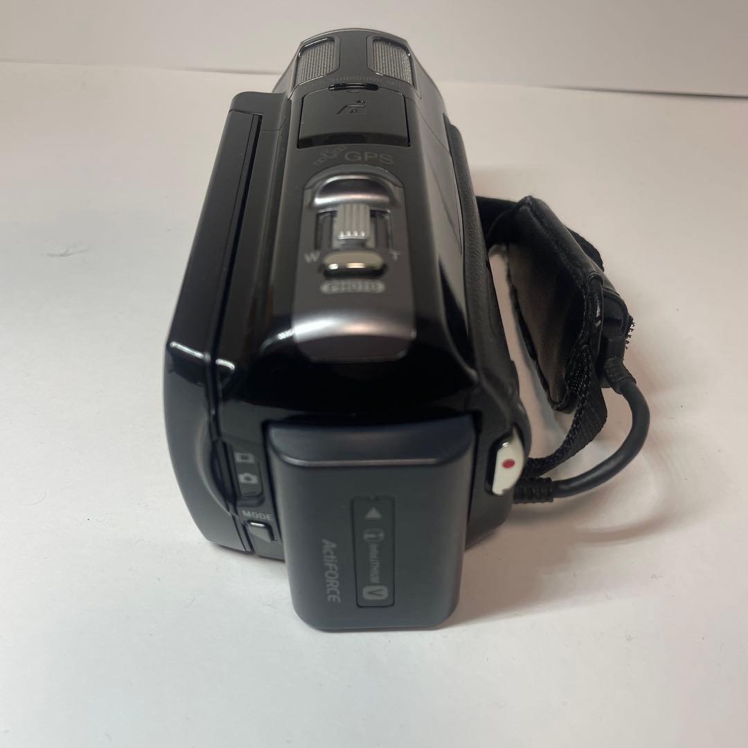 ★動作確認済★SONY Handycam HDR-CX560V/T #0219