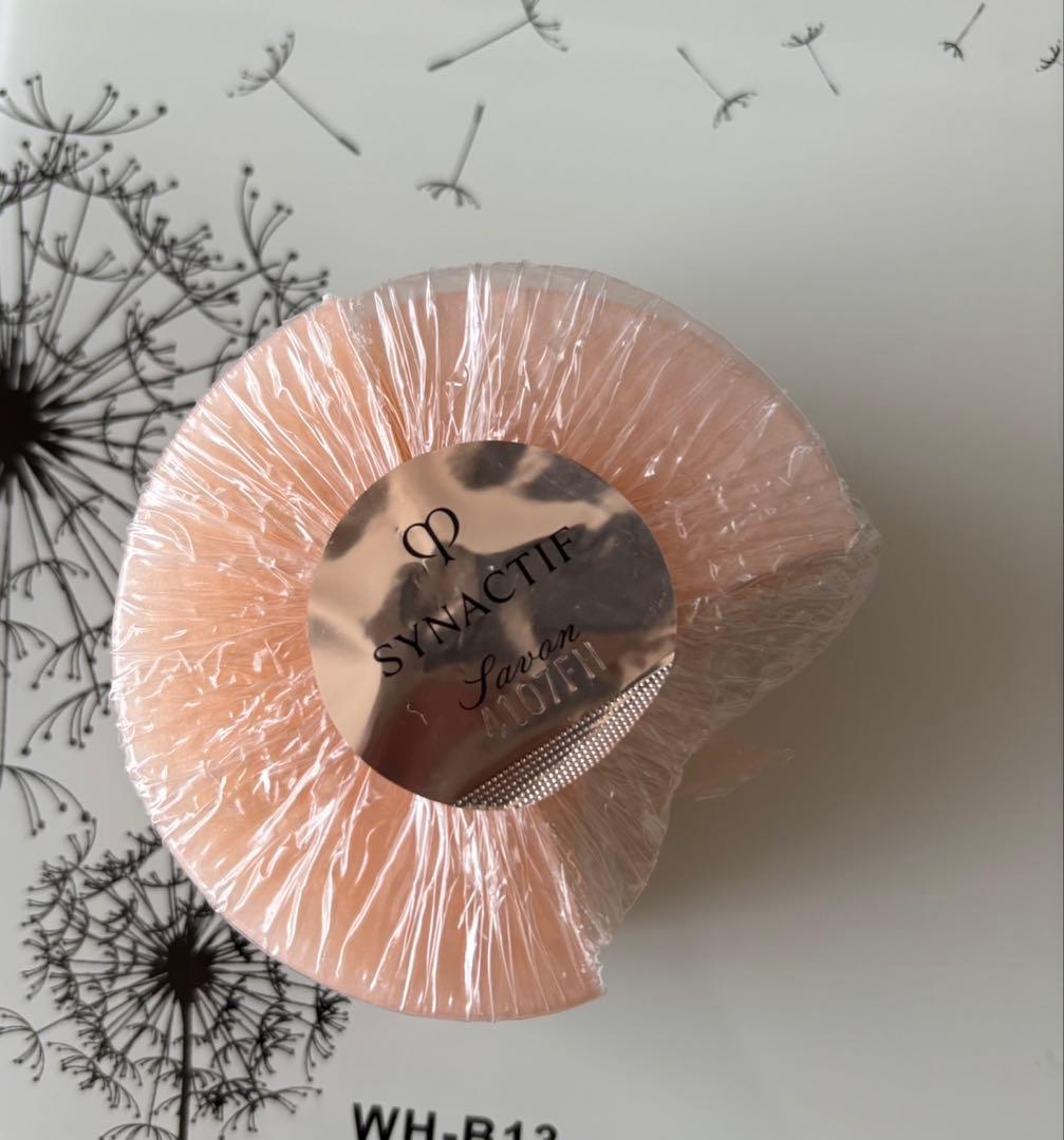 クレド・ポー・ボーテ SYNACTIF サボンn シナクティフ