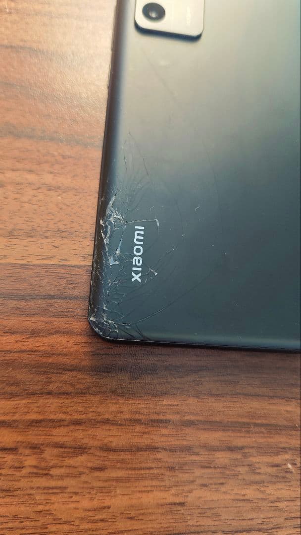 スマートフォン本体 Xiaomi12TPro