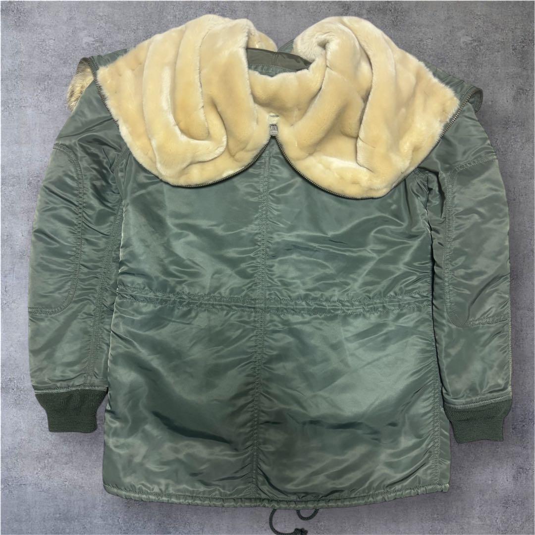 ジャケット・アウター HELMUT LANG N-3b archive 00s y2k outer