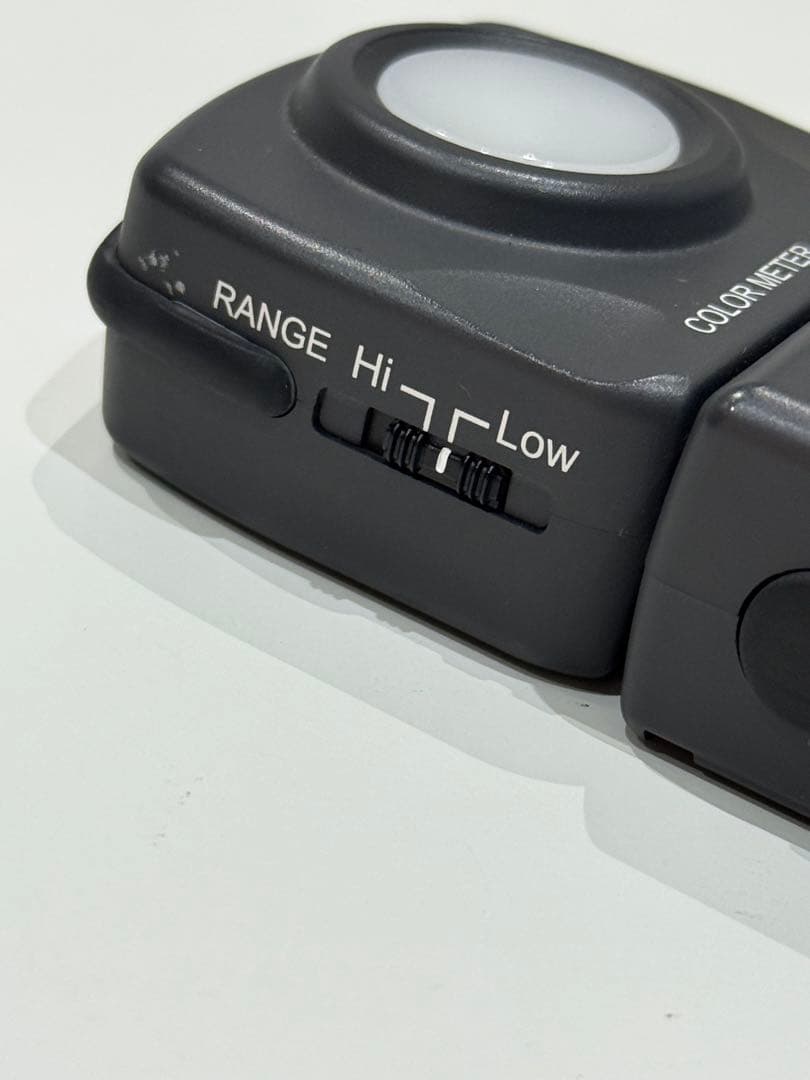 ケンコー　カラーメーター　Kenko KCM-3100