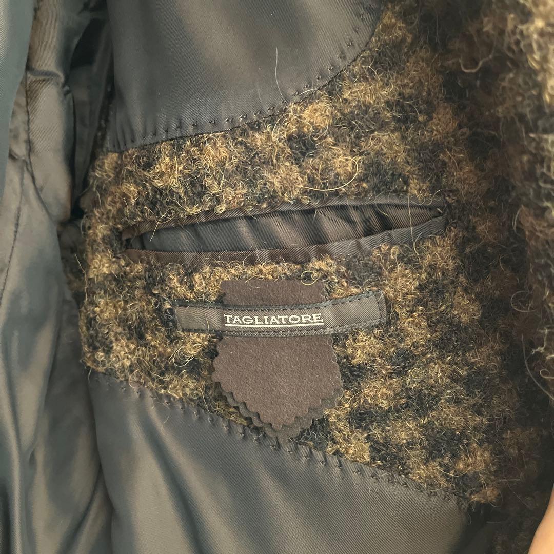 タリアトーレ　コート