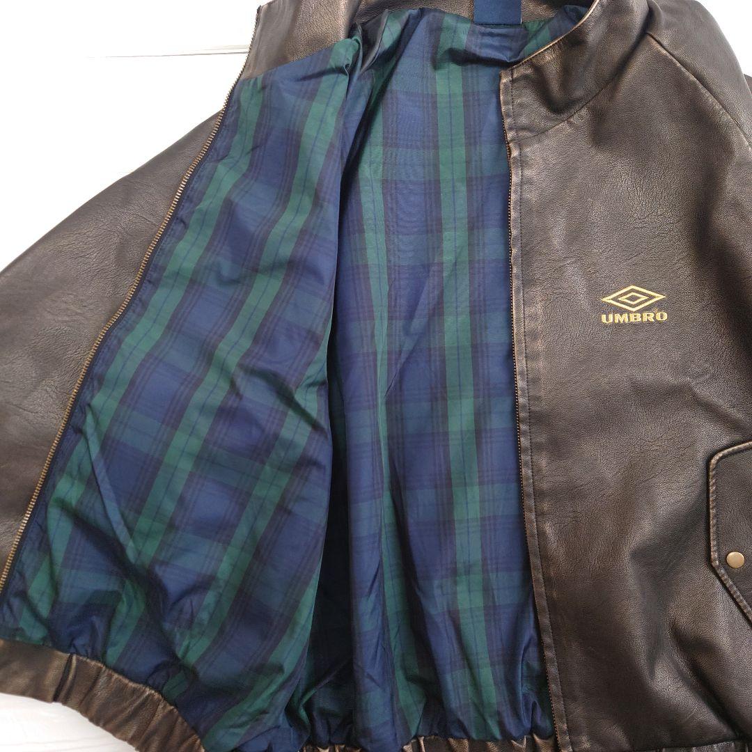 Tempalay UMBRO FREAK’S STORE ブラックゴールド