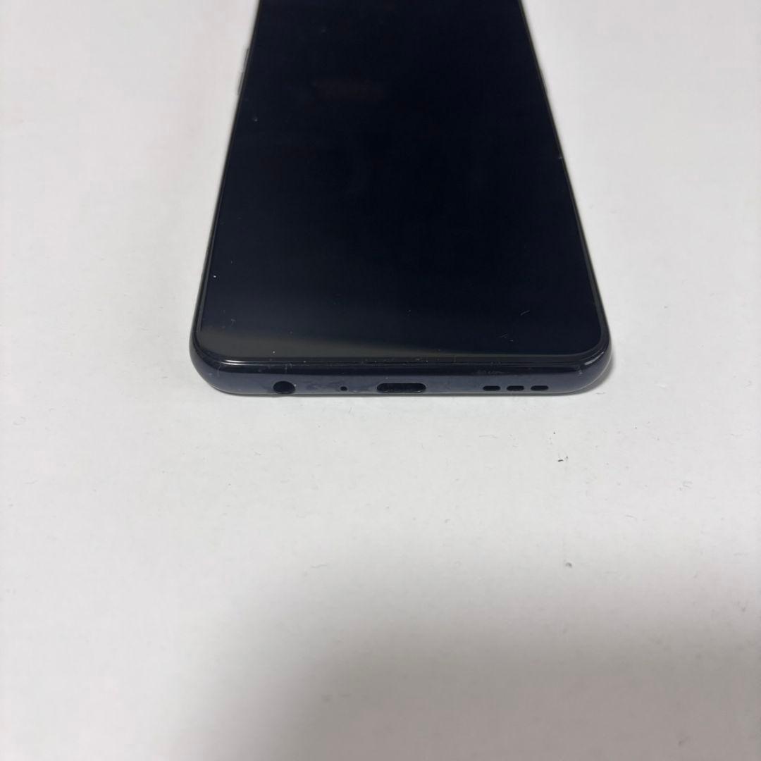 美品　Oppo Reno5A CPH2199 Simフリー版 Redmi