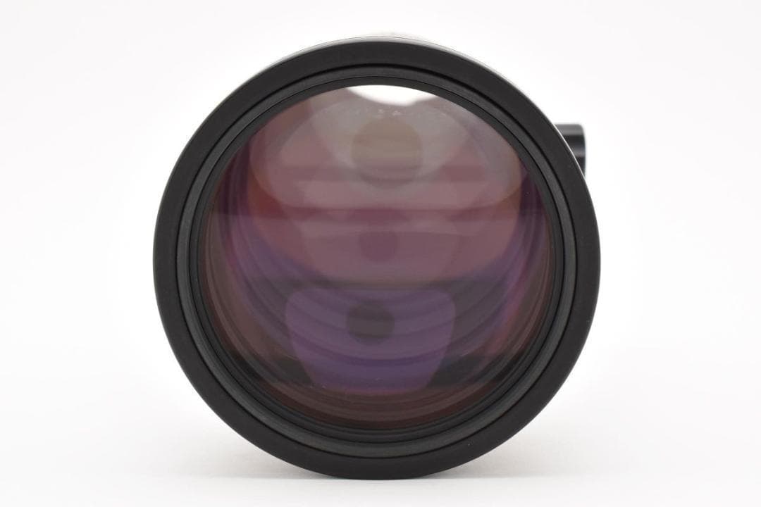 SIGMA 300mm F4 APO TELE MACRO Nikon レンズ