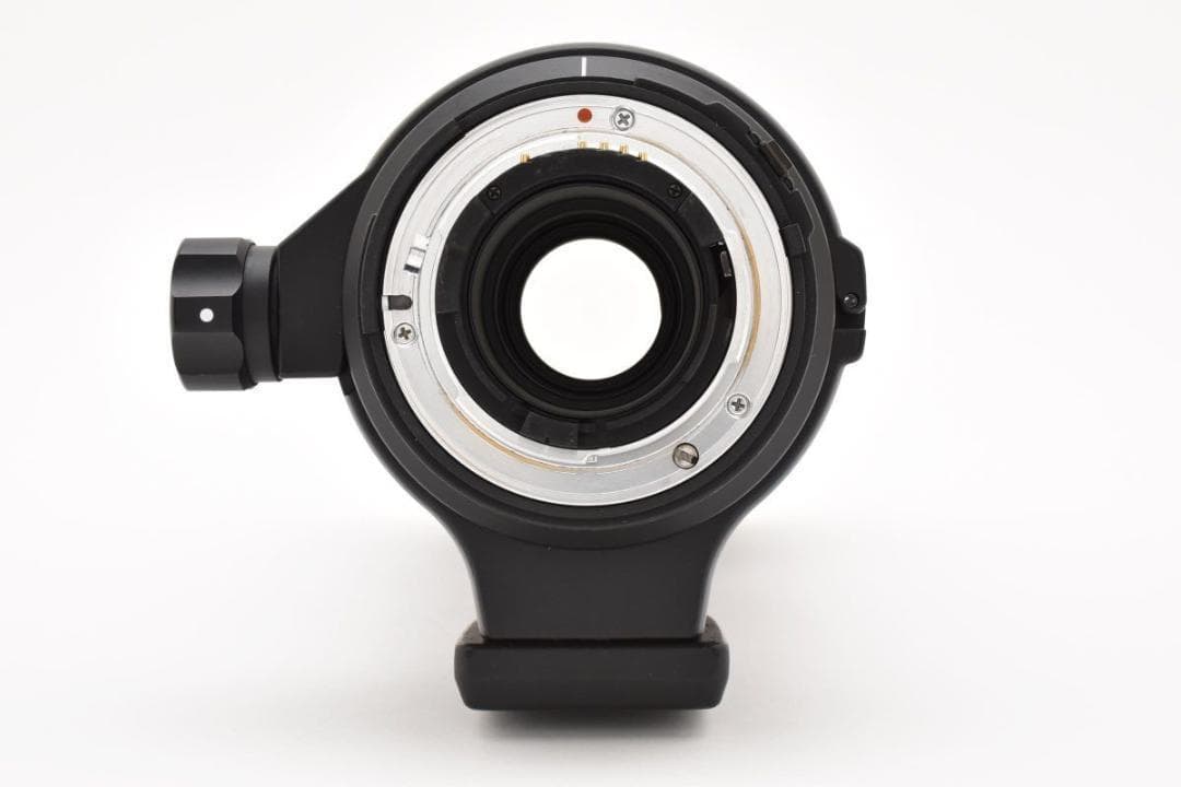 SIGMA 300mm F4 APO TELE MACRO Nikon レンズ
