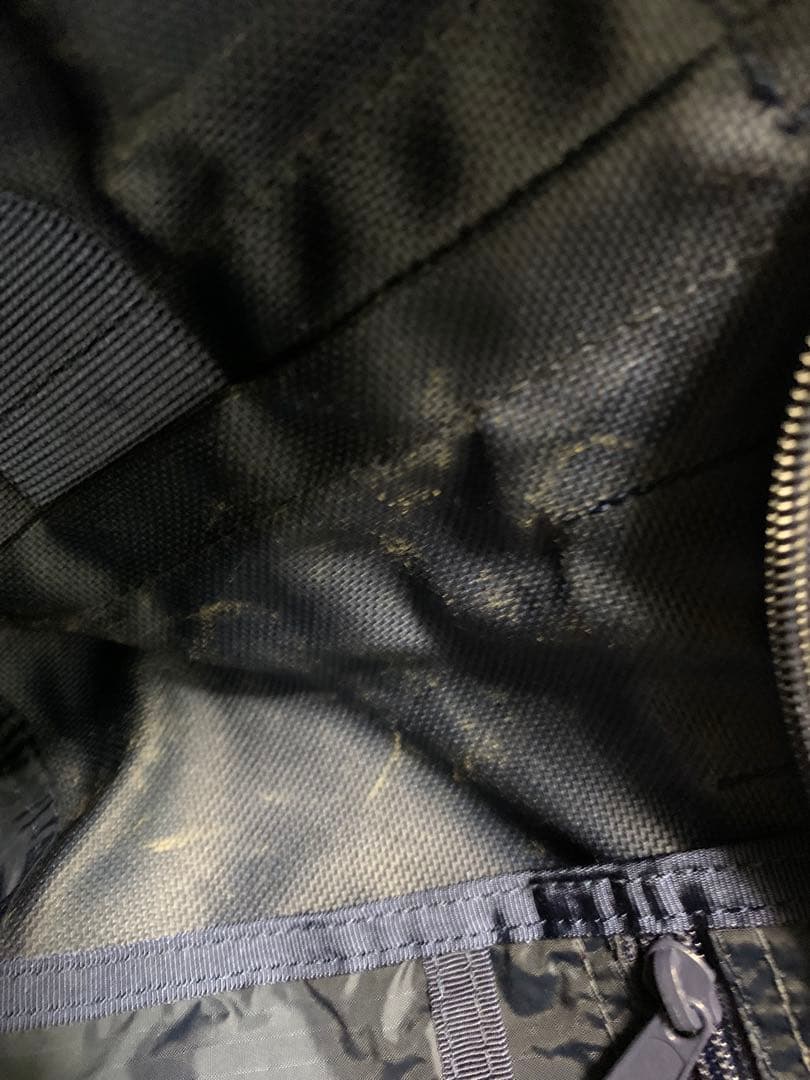 BRIEFING ビームスプラス 別注 MIL TRAINING TOTE