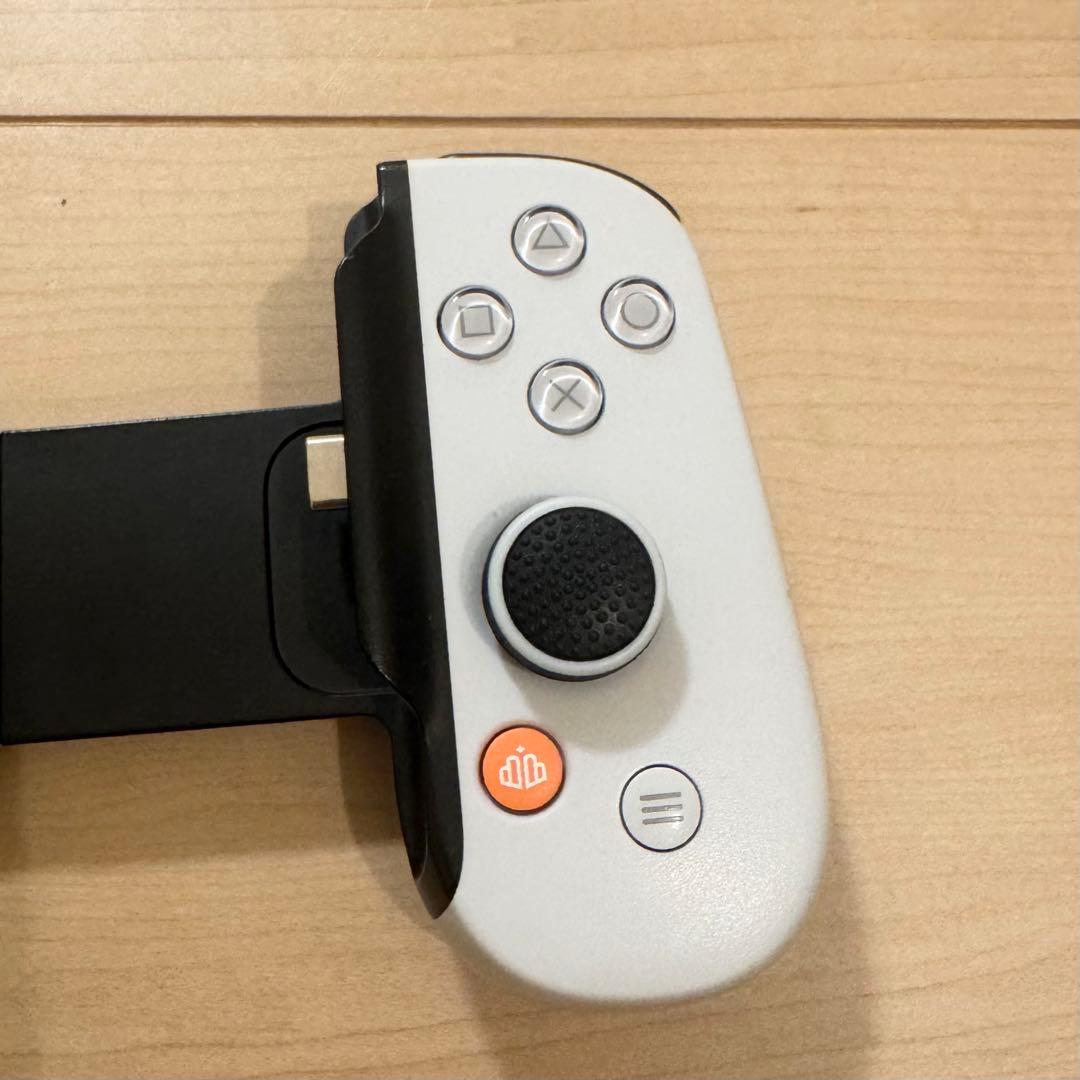h*様 PlayStation Backbone 第二世代　ゲームコントローラー