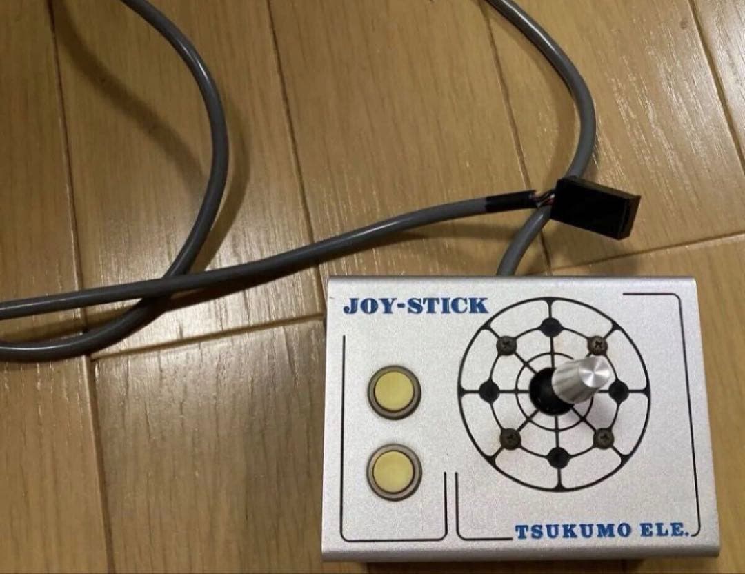 NEC PC-8001 パーソナルコンピュータ 本体 付属品付き 通電確認済み