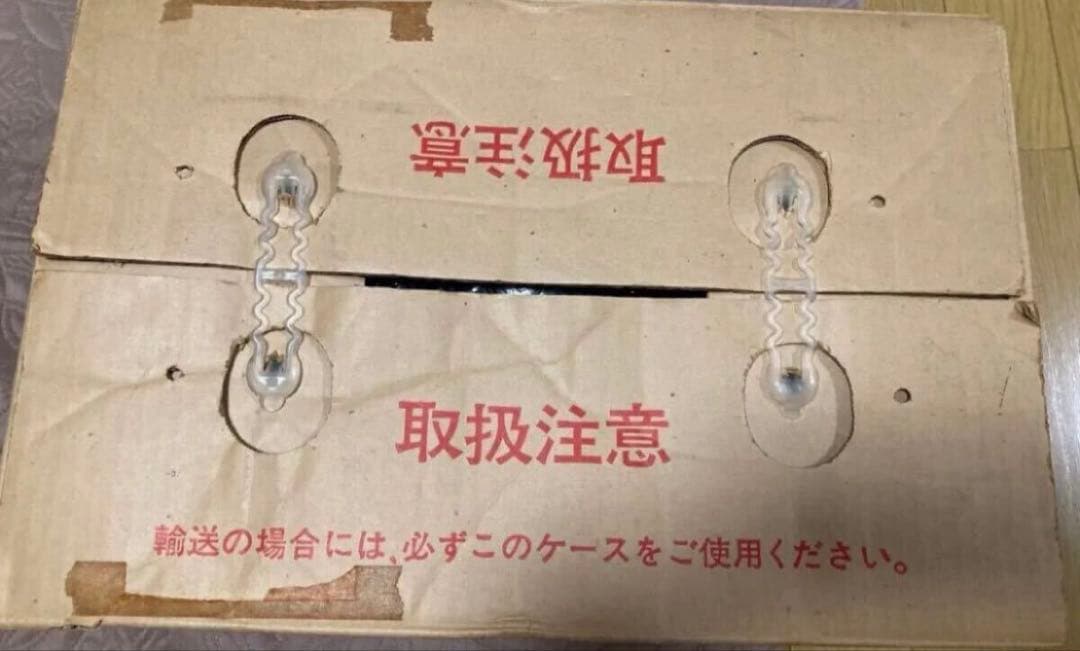 NEC PC-8001 パーソナルコンピュータ 本体 付属品付き 通電確認済み