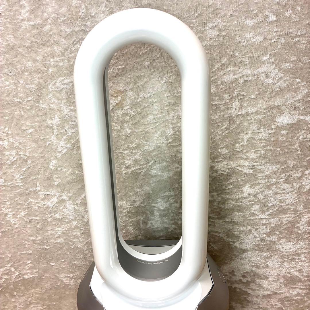 新品フィルター＆新品リモコン付✨ ダイソン Pure Hot+Cool HP01