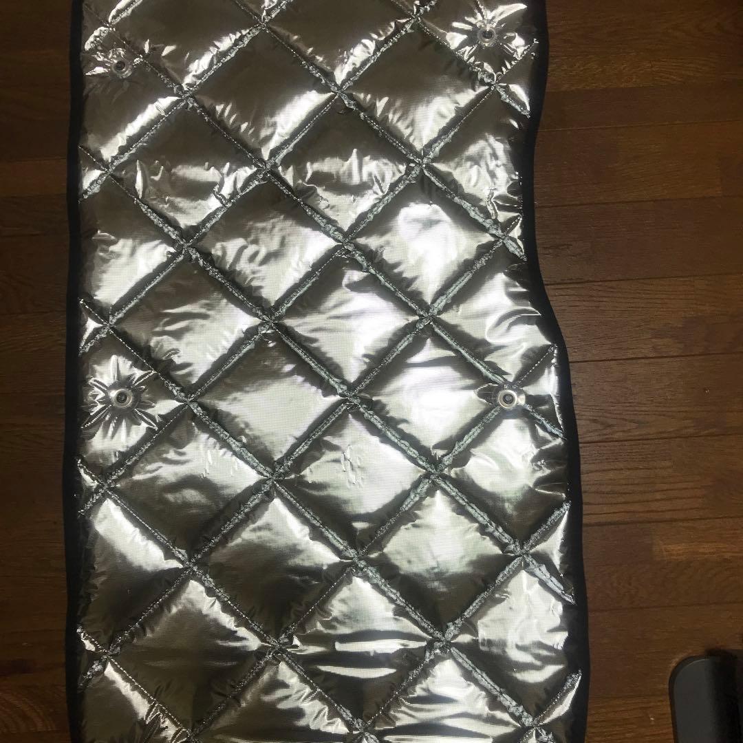 スズキ エブリィ DA17 AIZU アイズ マルチシェード