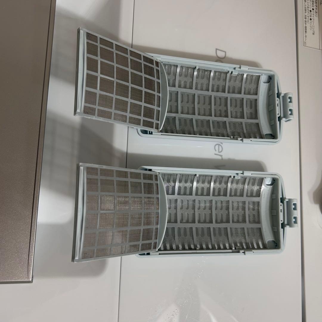 オルゴナイトセールプロフ記載NaNaLa　洗濯機