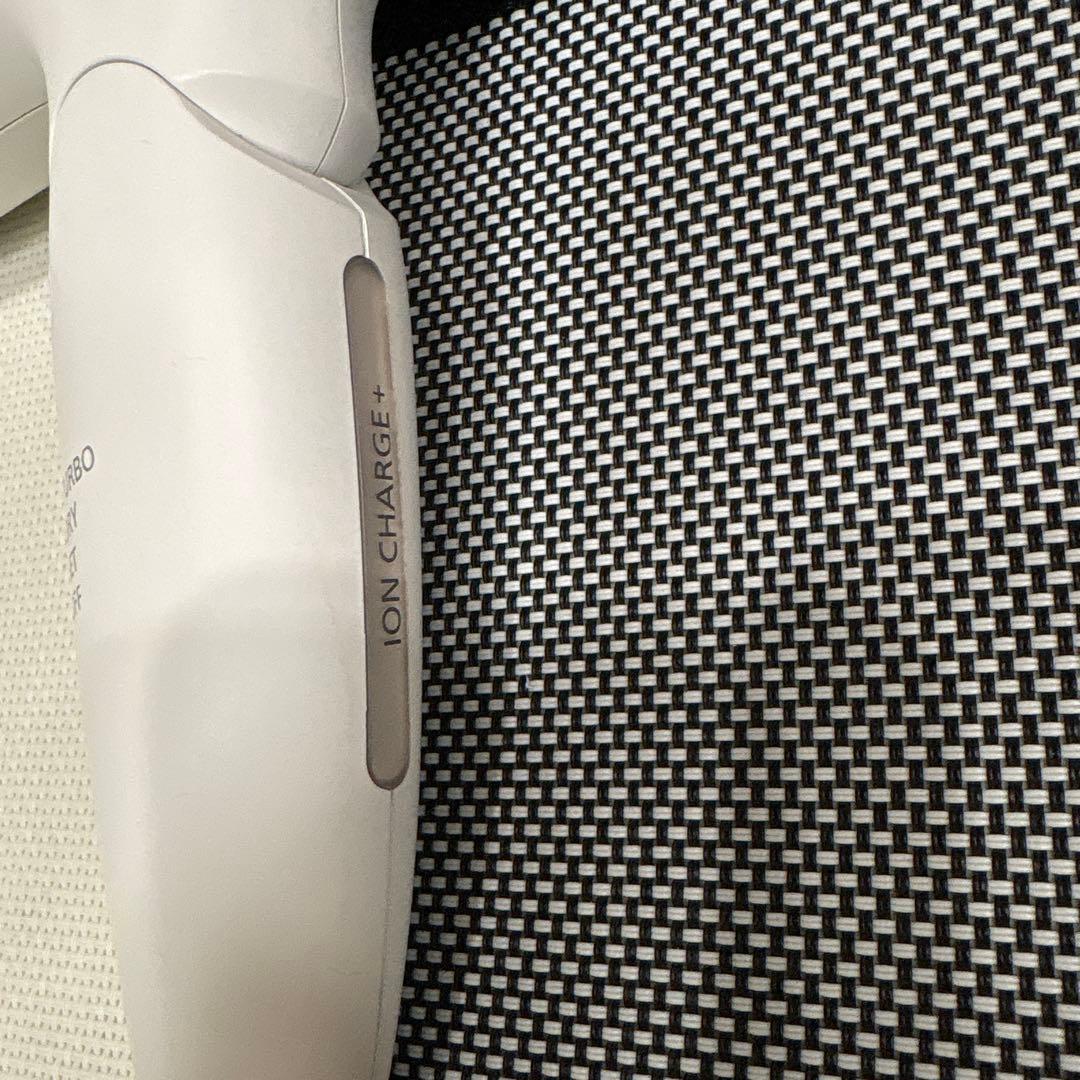 Panasonic　EH-NA0G-W　ウォームホワイト【完動品】