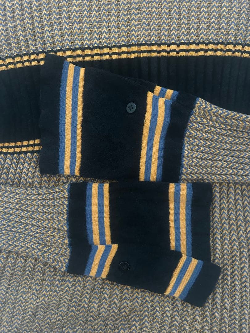 akaneutsunomiya 2022 ラインニット