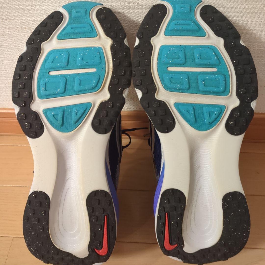 スパイク・シューズ NIKE VOMERO18 26.5cm