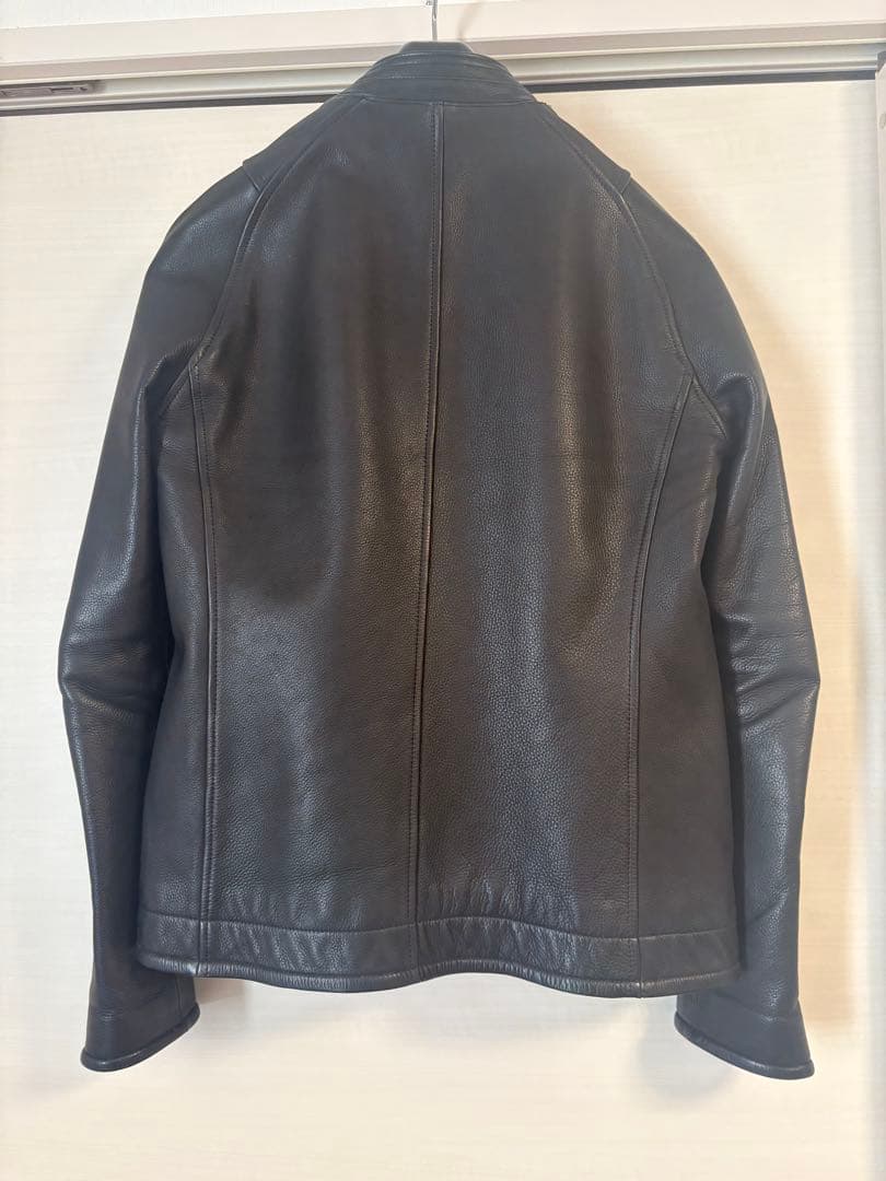 スリヴァー　S ライダースジャケット