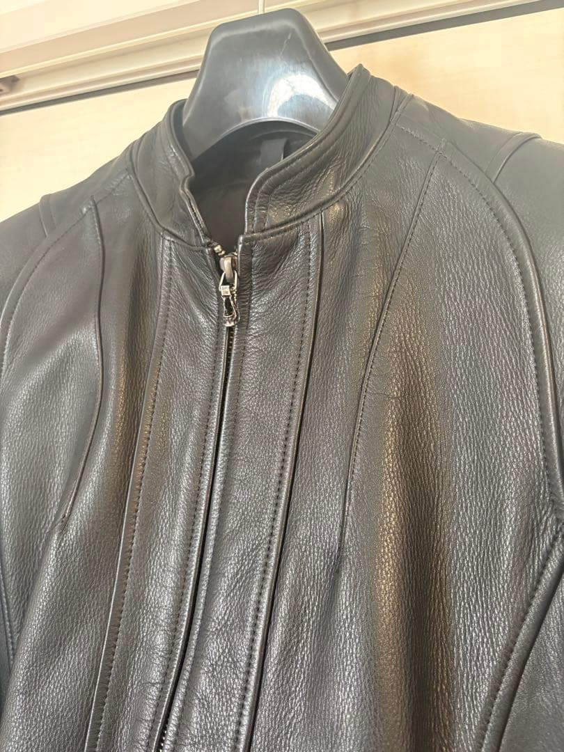 スリヴァー　S ライダースジャケット