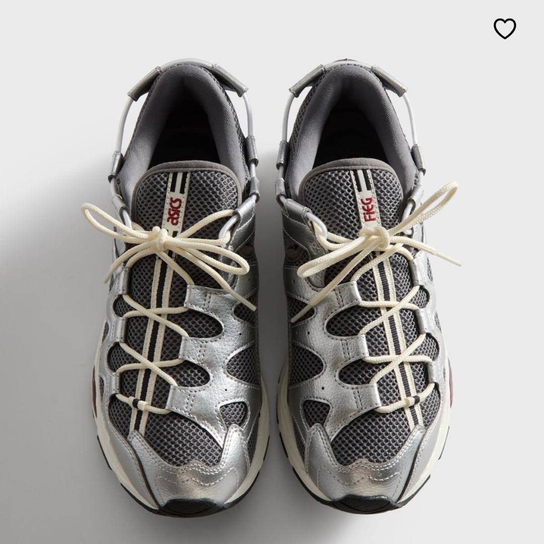 【figs】Kith × Asics Gel-Mai 0.1