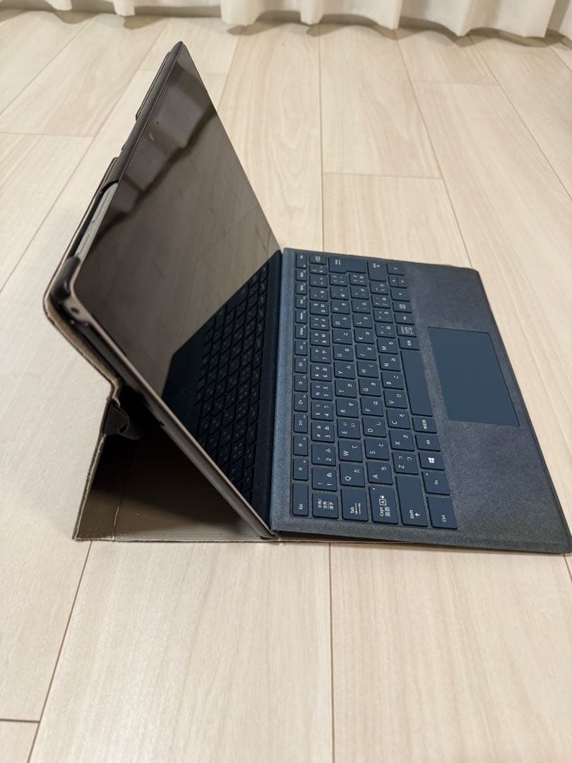 サーフェスプロ モデル 1796 i5 （キーボード、ペン、ACアダプタ、ケース