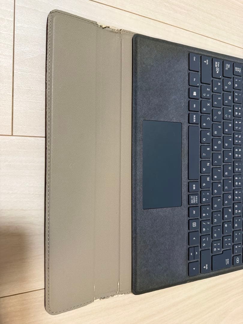 サーフェスプロ モデル 1796 i5 （キーボード、ペン、ACアダプタ、ケース