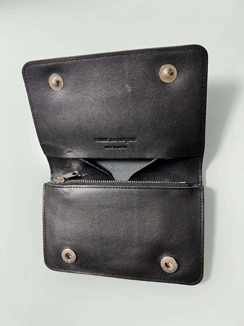 ヒ*シ様 コムデギャルソンMY ENERGY COMES FROM FREEDO