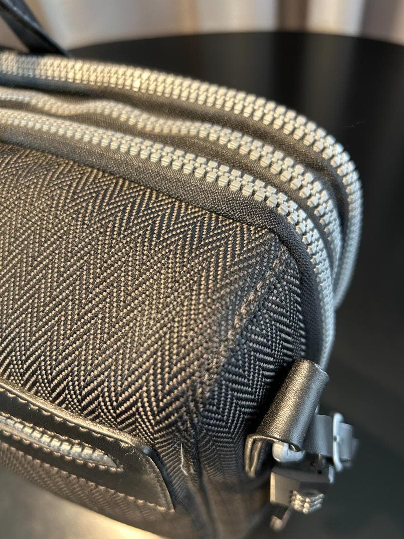 美品 Paul Smith ビジネスバッグ 3 way エクスパンダブル