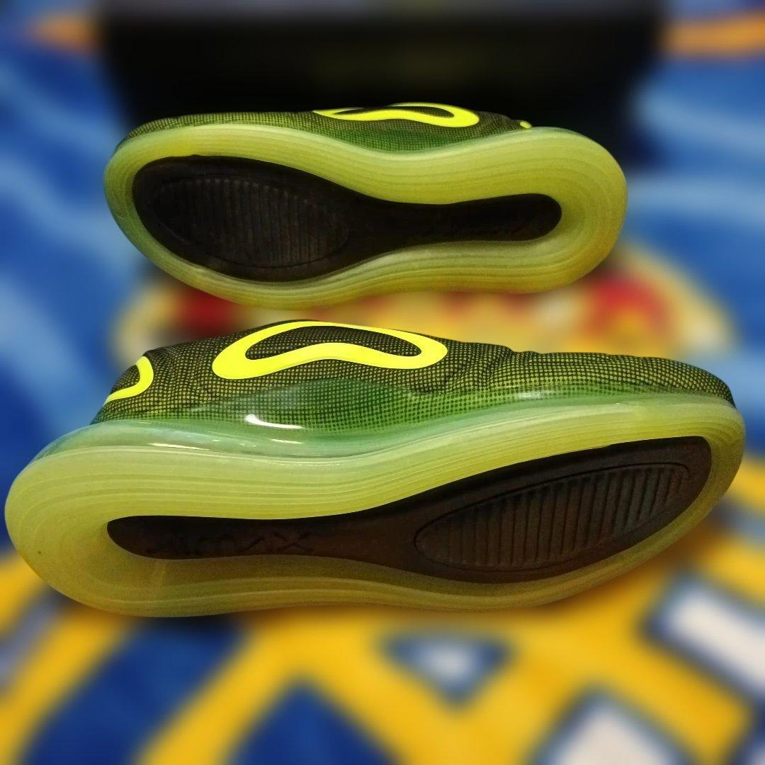 Nike Air Max 720 新品未使用　26.0 タグ付き