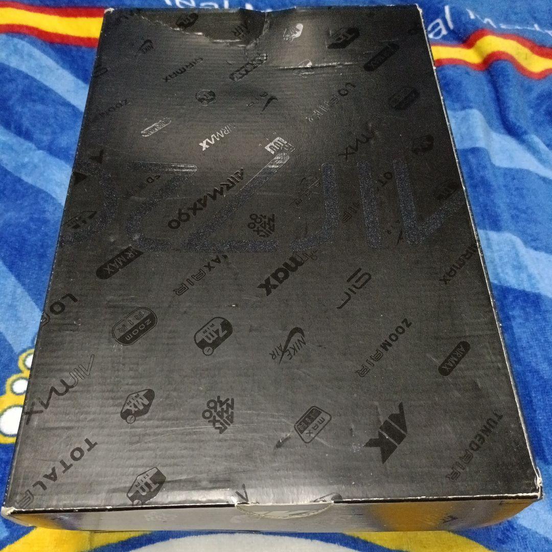 Nike Air Max 720 新品未使用　26.0 タグ付き