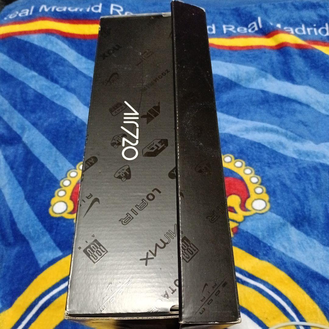 Nike Air Max 720 新品未使用　26.0 タグ付き