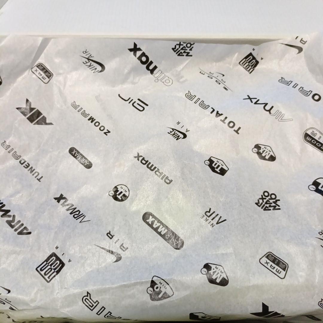 Nike Air Max 720 新品未使用　26.0 タグ付き