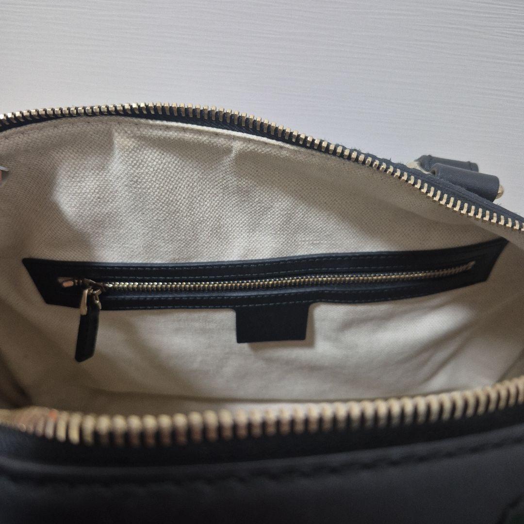 GUCCI グッチ ボストンバッグ 中型