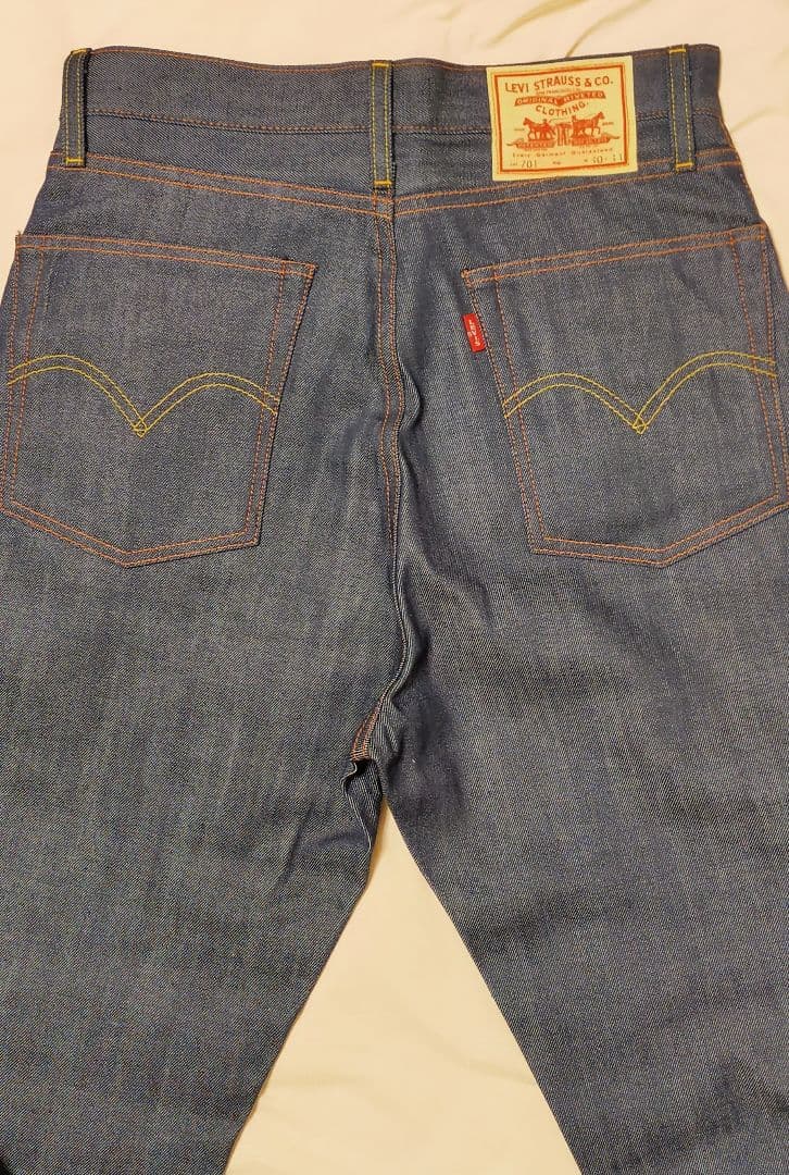 リーバイス Levi's 701 W30 L34