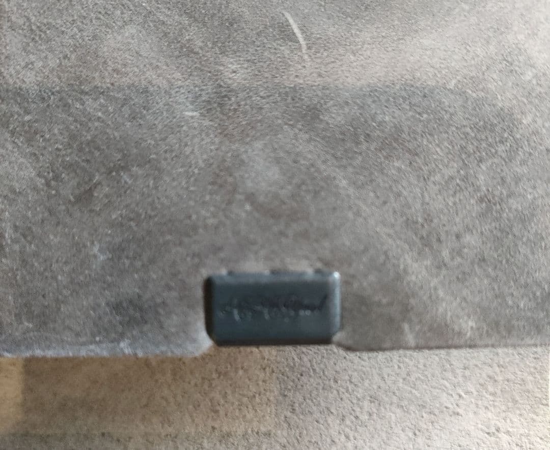 新品　所作 財布 日本製 レザー 長財布　箱付き SHOSA