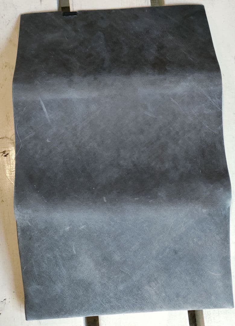 新品　所作 財布 日本製 レザー 長財布　箱付き SHOSA