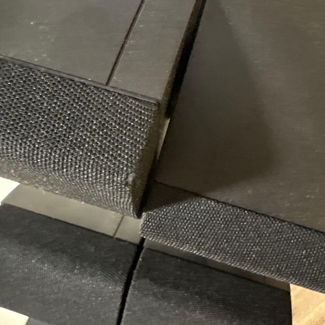 Bose ダブルキューブ　サテライトスピーカー　3個セット