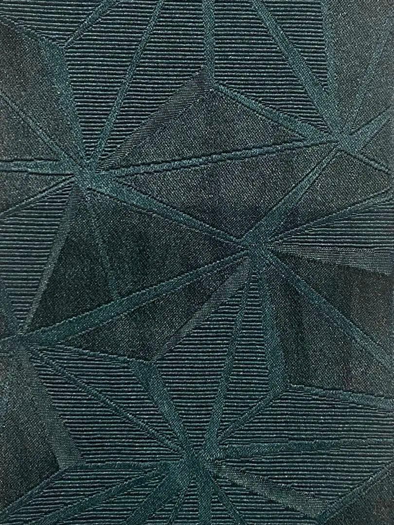 【タグ付き新品未使用品】＝きもの館 創美苑 ＝新二部式浴衣・帯セット早い者勝ち！